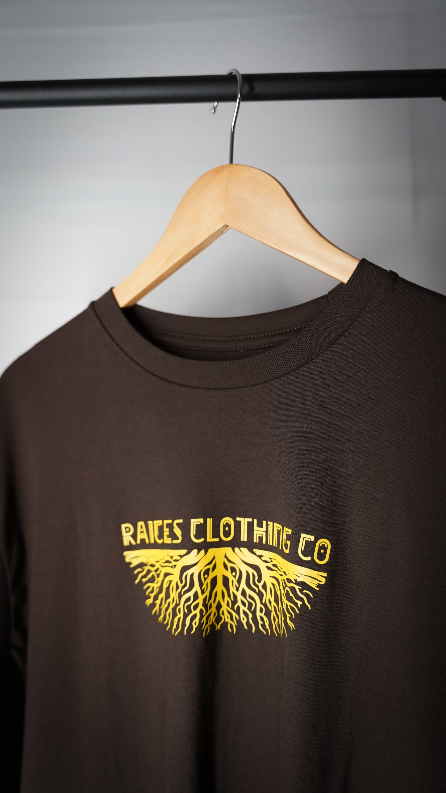 “NO SABES A DONDE VAS” T SHIRT